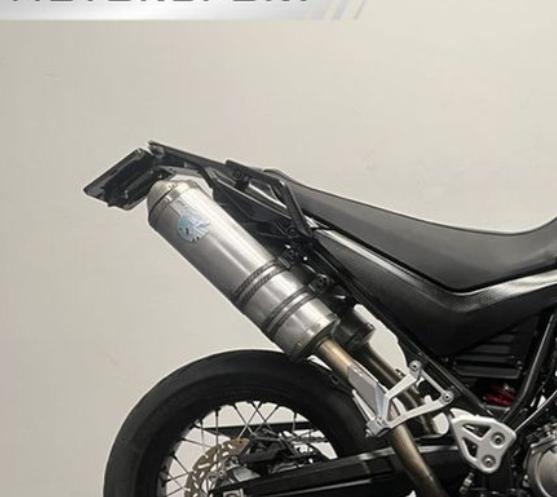 Gezocht Yamaha XT 660 X handgreep handvat, Ophalen of Verzenden, Gebruikt