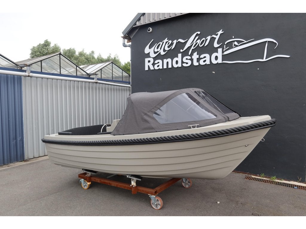 Maassloep 475 XL | Brandstof of Elektrisch | Buiskap, Niet ingevuld, Overige typen, Niet ingevuld, 2 m