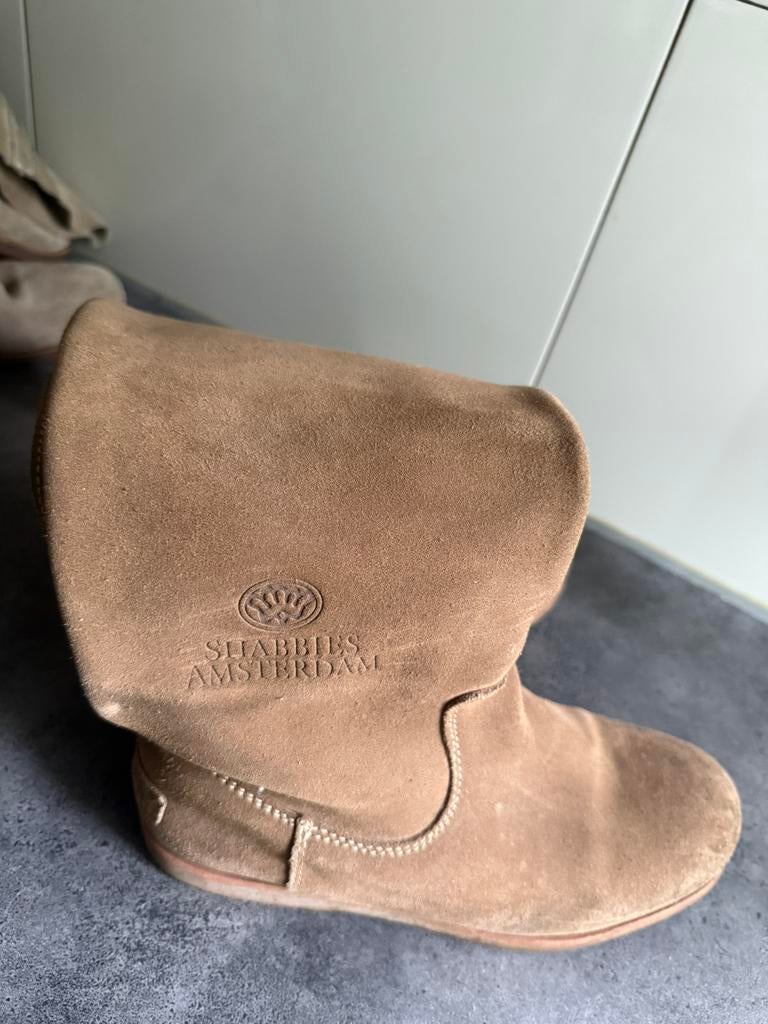 Shabbies Amsterdam, Ophalen of Verzenden, Gedragen, Overige kleuren