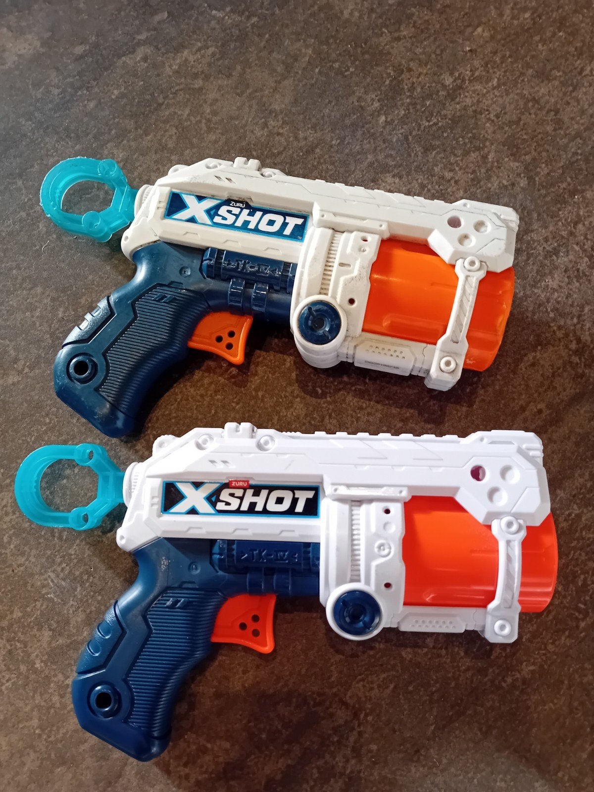 zuru X shot speelgoedblaster, Ophalen of Verzenden