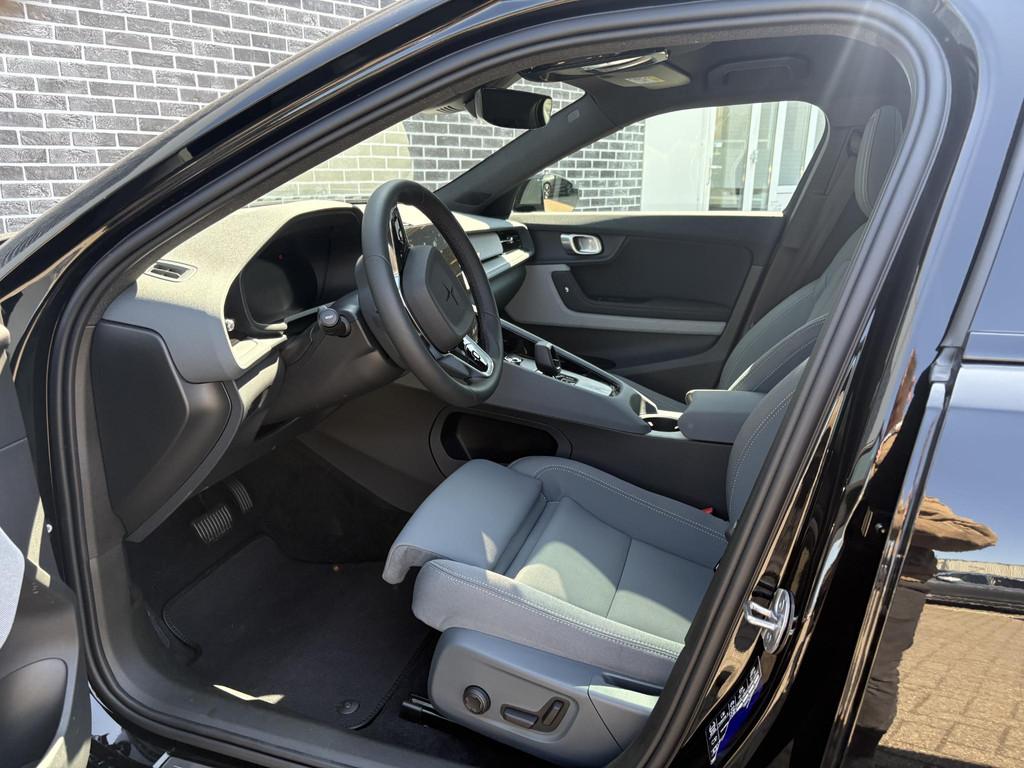 Polestar 2 Long Range Single Motor Plus 82 kWh | Pilot Pack, Auto's, Polestar, Automaat, Achterwielaandrijving, Gebruikt, 82 kWh