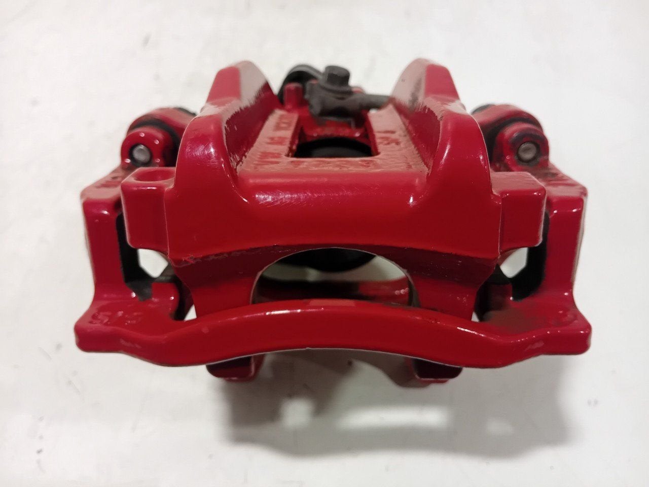 Remklauw rechts achter Volkswagen Golf, Auto-onderdelen, Onderdelen@venauto.nl, Van der Ven Autorecycling B.V., Gebruikt, Ettenseweg 76, 4706 PB Roosendaal, The Netherlands