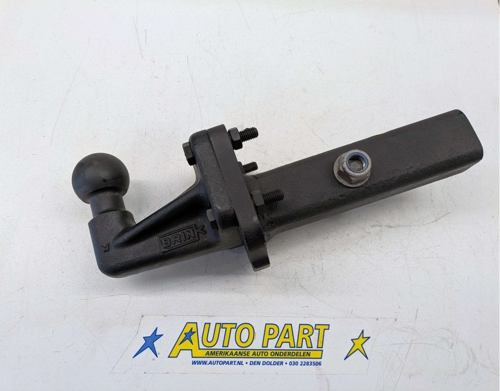 Trekhaak-schuifstuk Amerikaans 2", Auto-onderdelen, Info@brinkgroup.eu, Postbus 24 7950 AA Staphorst, Gebruikt, Ophalen of Verzenden