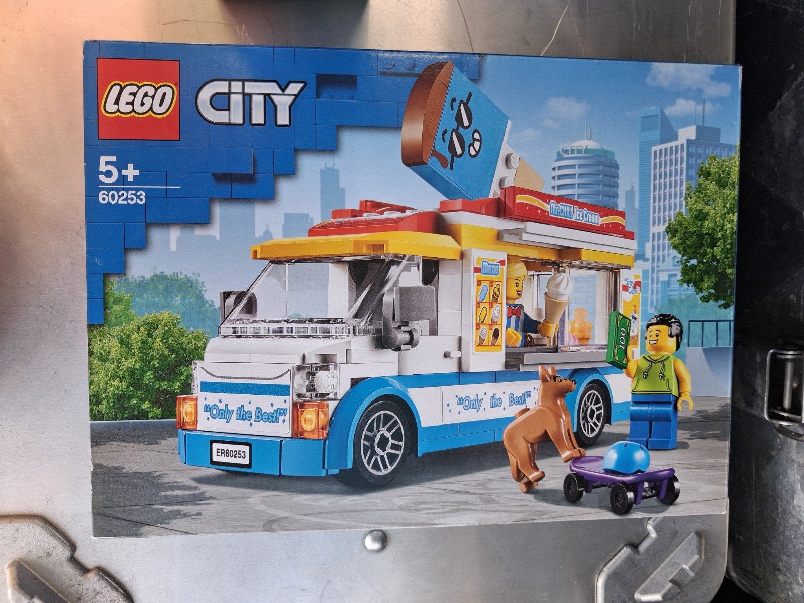 7 lego sets nieuw in doos, Avontuur en Actie, Ophalen of Verzenden, Vanaf 7 jaar, 2 spelers