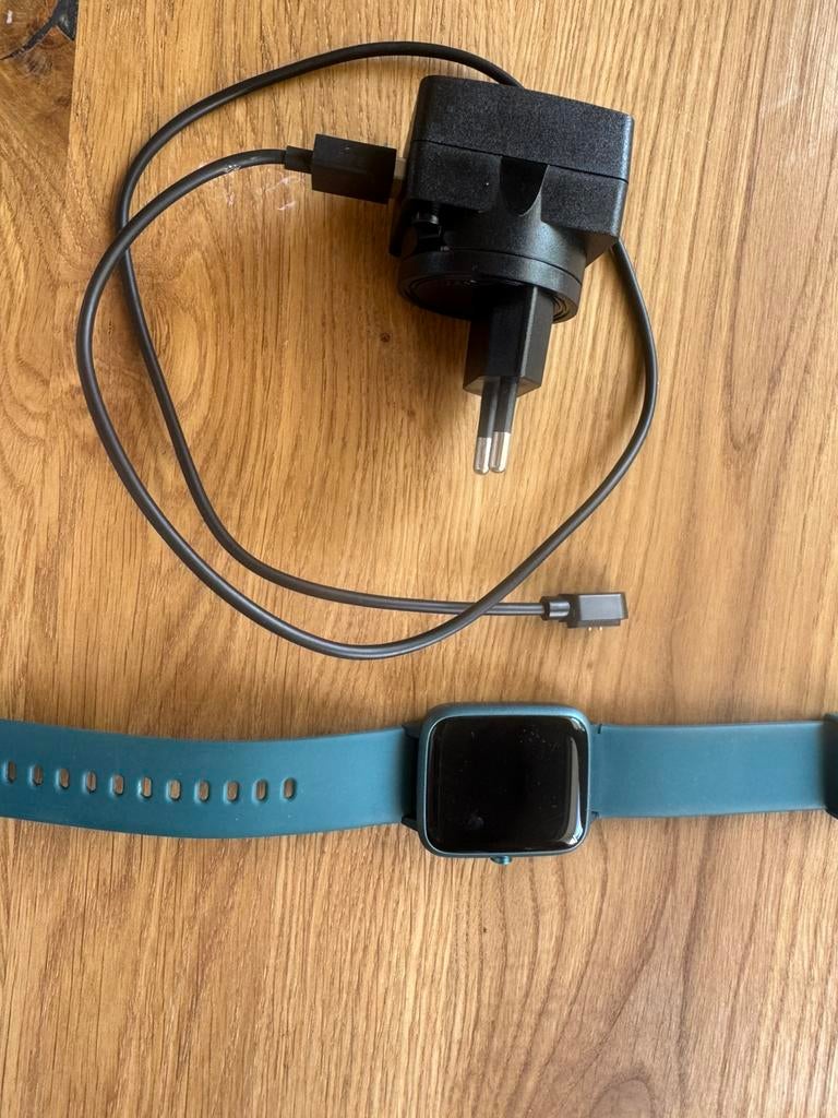 Smartwatch kind, Ophalen of Verzenden, Zo goed als nieuw, Roze, Jongen of Meisje