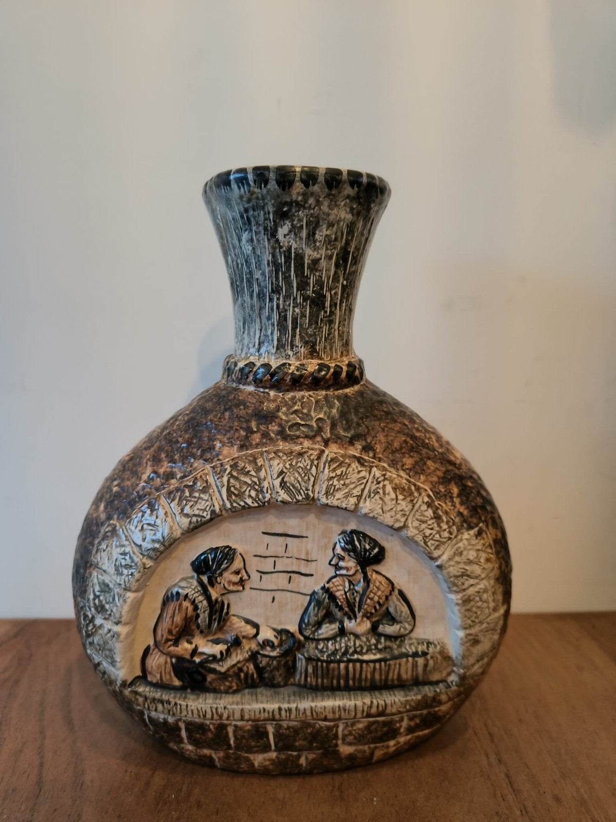 Vaas Bruno Dose, Ophalen of Verzenden