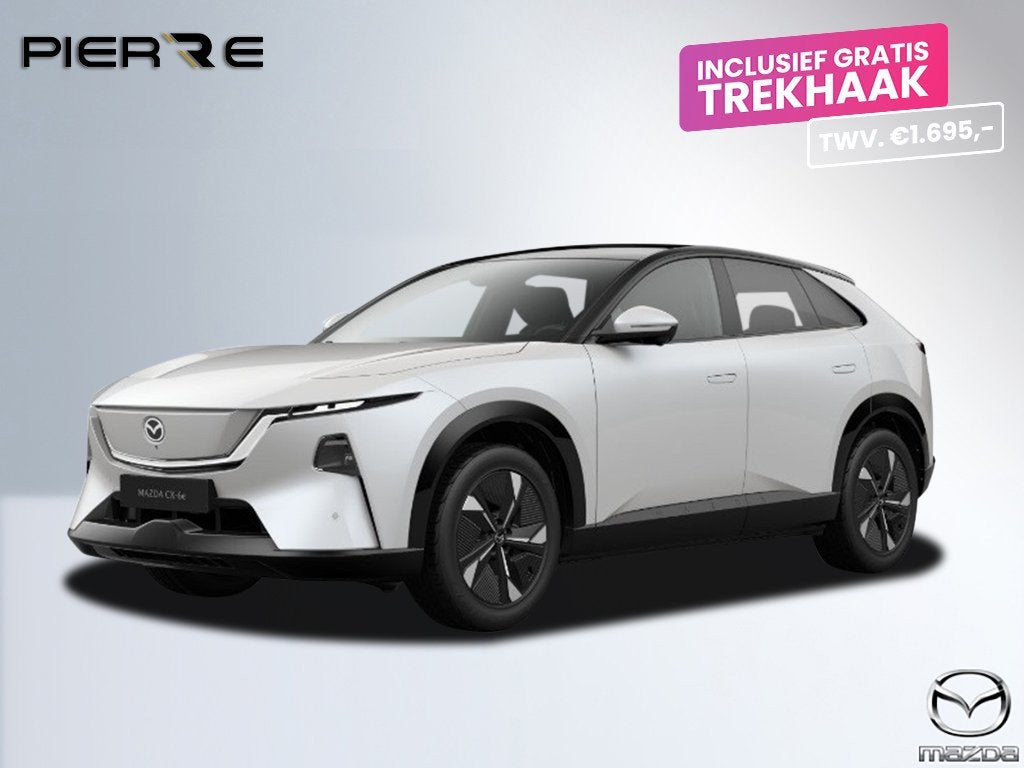 Mazda CX-6e Takumi Business Edition 78 kWh NAVI | 26 INCH IN
