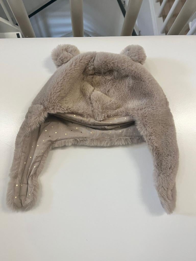 Zara baby muts, Kinderen en Baby's, Ophalen, Jongetje of Meisje, Zo goed als nieuw, Zara