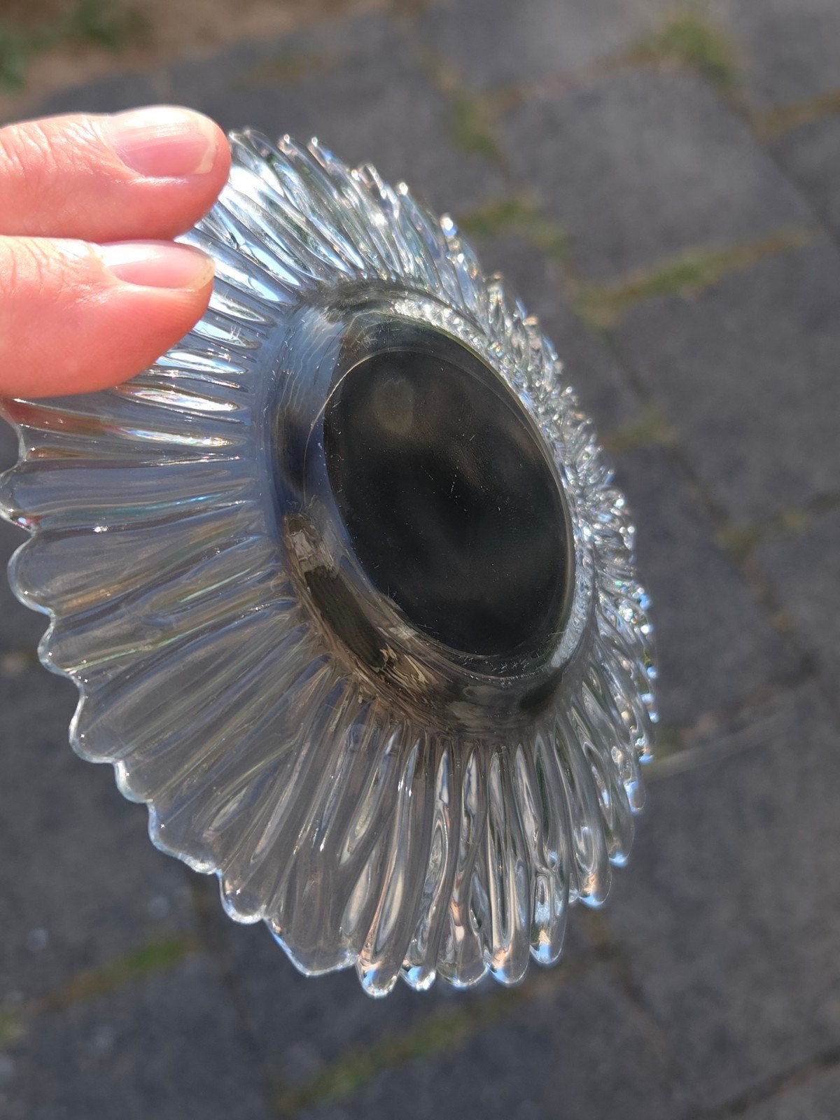 Eclipse glazen, Ophalen of Verzenden, Zo goed als nieuw
