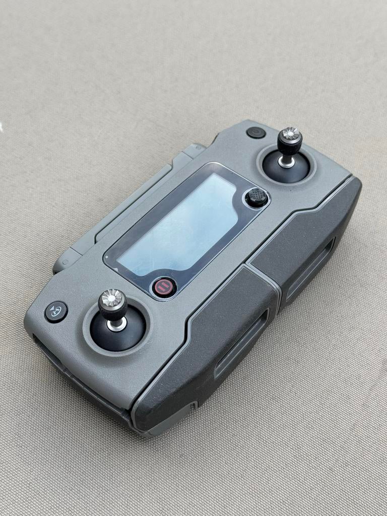 DJI Remote RC1A Afstandsbediening Mavic 2 Zoom, Audio, Tv en Foto, Drones, 250 tot 900 gram, Gebruikt, Cameradrone, 5 tot 10 kilometer