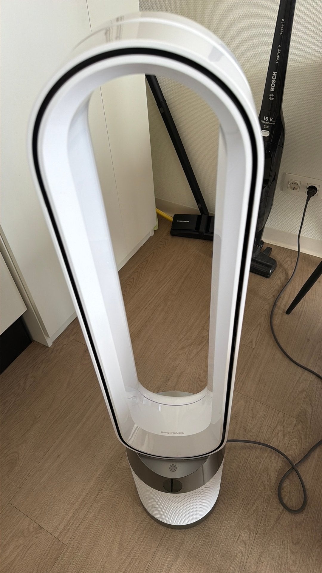 Dyson PC1 Purifier cool, Ophalen, Nieuw, Torenventilator