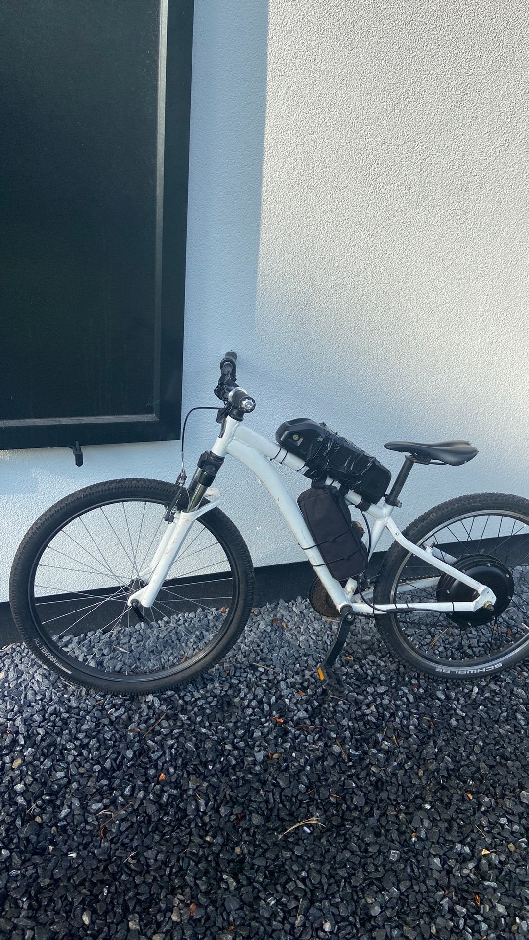 Conversion kit 1500w, Ophalen, Gebruikt, 26 inch of meer