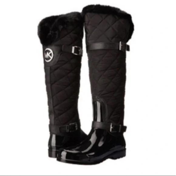 Michael Kors maat 38,5 en andere merken, Kleding | Dames, Schoenen, Ophalen of Verzenden, Zo goed als nieuw, Zwart, Sneakers of Gympen