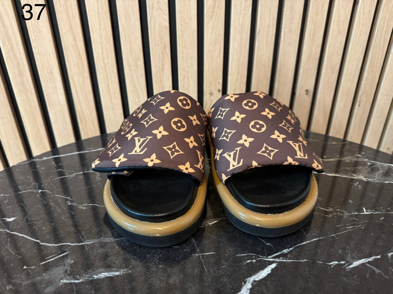 Dames Slippers Nieuw 37, Ophalen of Verzenden, Nieuw