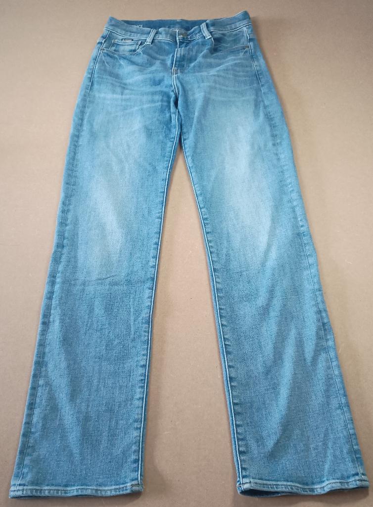 g-star raw, Kleding | Dames, Blauw, Ophalen of Verzenden, W27 (confectie 34) of kleiner, G-STAR RAW