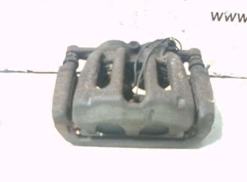 REMKLAUW LINKS VOOR Peugeot 407 (6C / J) (01-2005/03-2011), Kontakt-peugeot@peugeot.com, Gebruikt, Ophalen of Verzenden, Bahnhofsplatz 65423 Rüsselsheim, DE