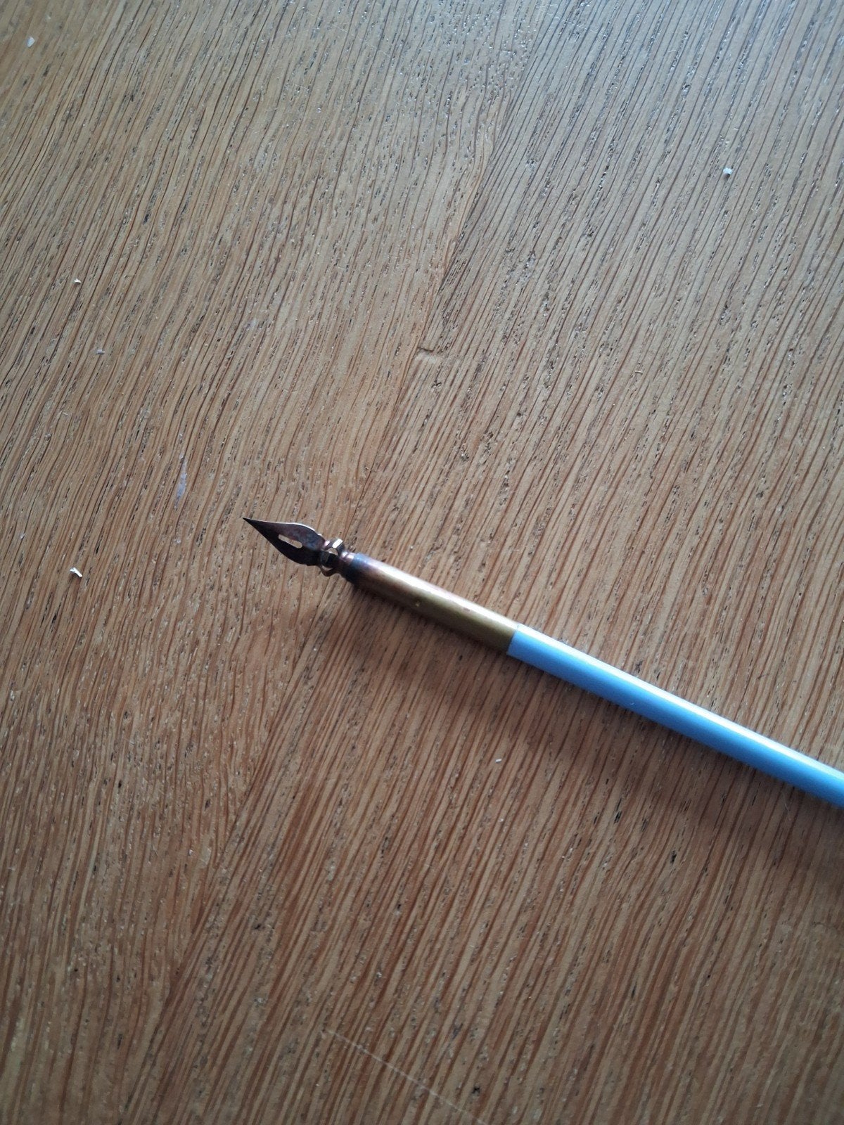 oude kroontjespen, Ophalen, Gebruikt, Overige merken