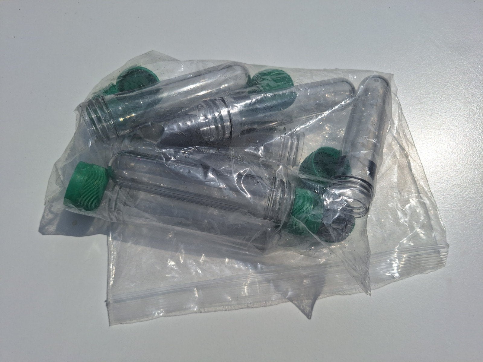 Petlings voor Geocaching, Ophalen of Verzenden