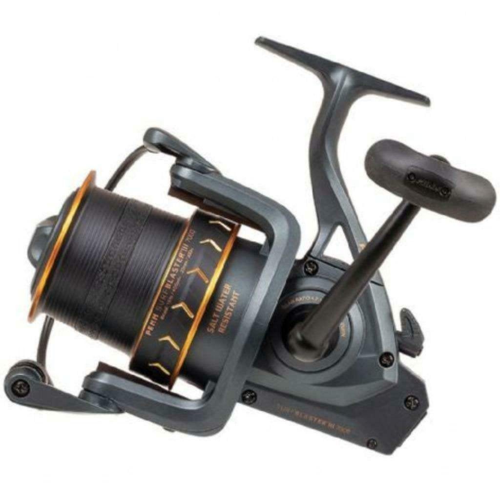 Penn Surfblaster 3 8000 Longcast