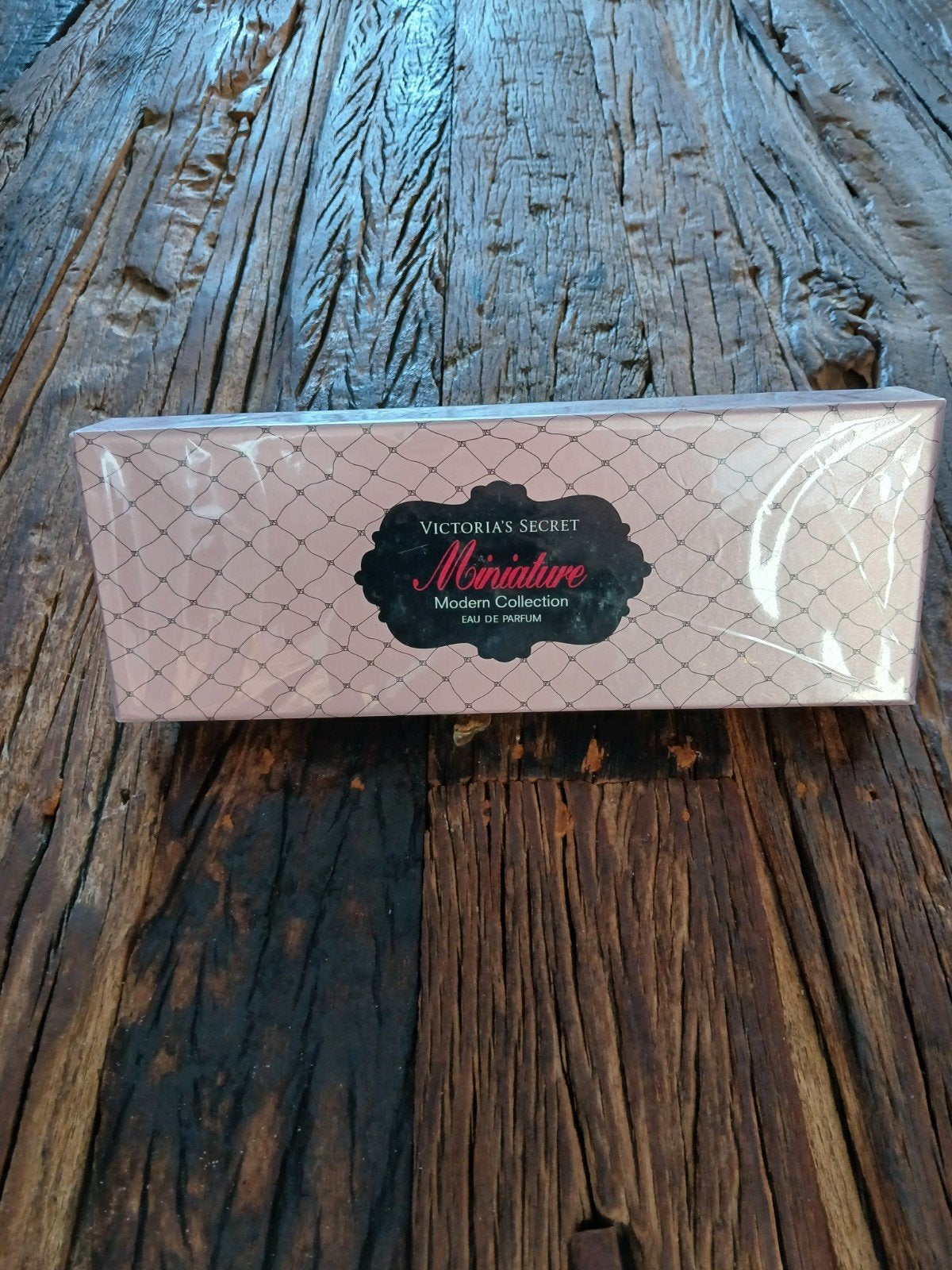 Victoria's Secret Mini Parfum Set - Nieuw & Ongebruikt, Ophalen of Verzenden, Nieuw