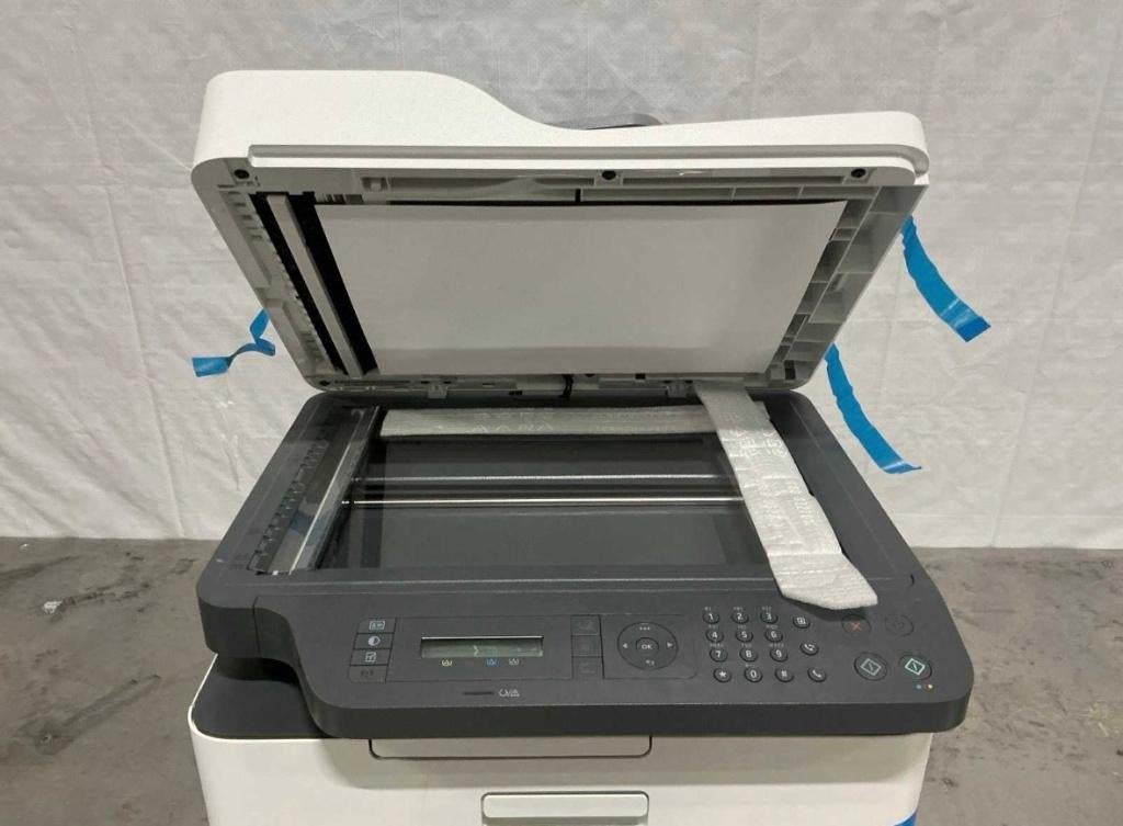 HP Color Laser MFP 179fwg all-in-one kleurenlaserprinter, Hp, HP, HP, All-in-one
