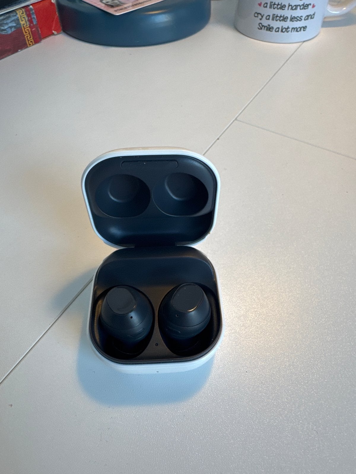 Samsung Galaxy Buds 2 - Draadloze Oordopjes, Ophalen of Verzenden, Zo goed als nieuw, Overige merken, Draadloos