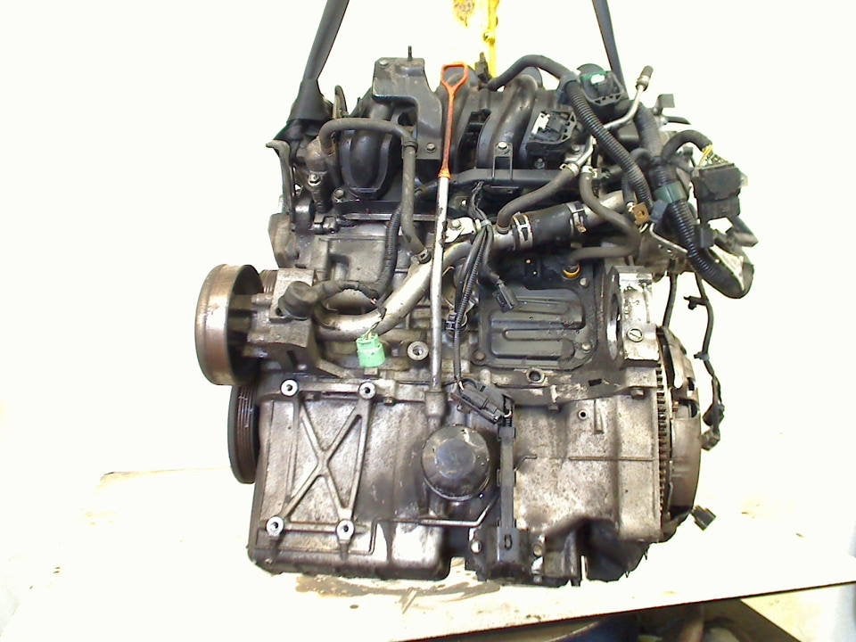 Motor Honda Civic (FK/FN) (2005-09/2008-10) L13A7, Honda, Gebruikt, Hanauer Landstraße  222-224, Frankfurt am Main 60314, , Duitsland