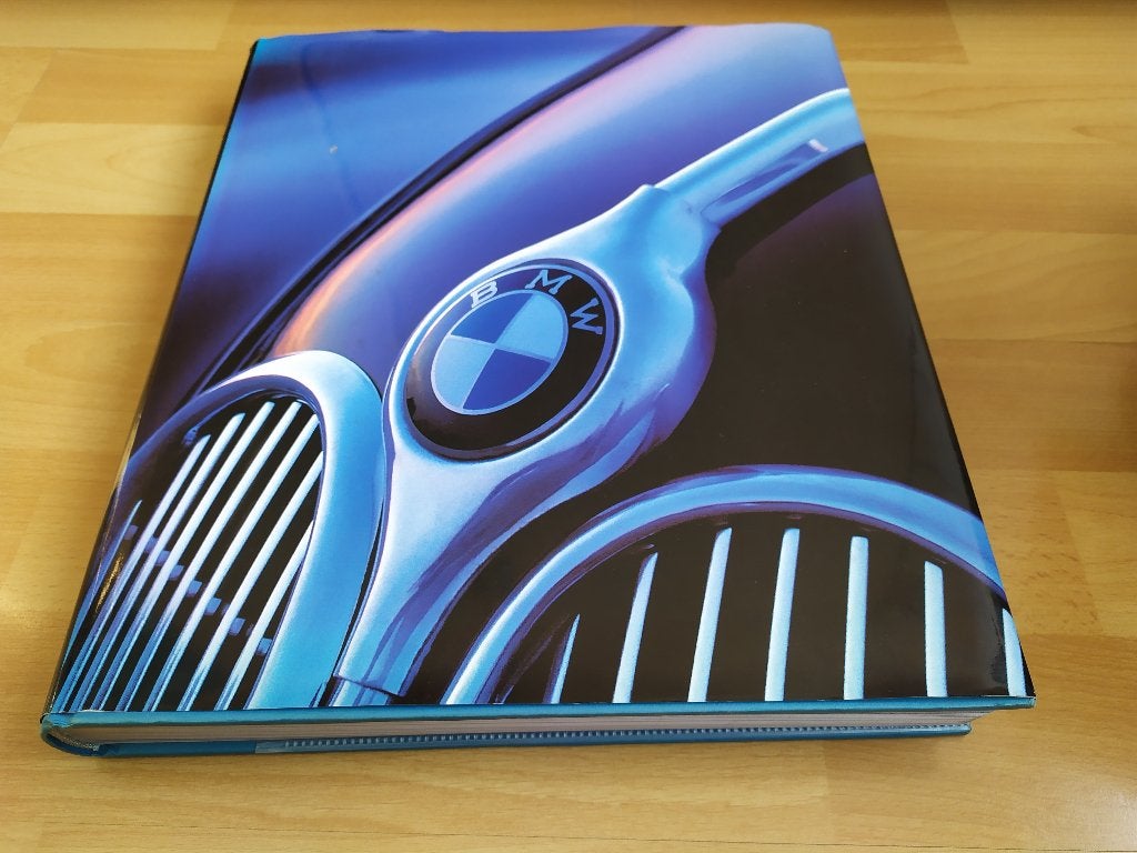 BMW - Konemann, Ophalen of Verzenden, Gelezen, BMW