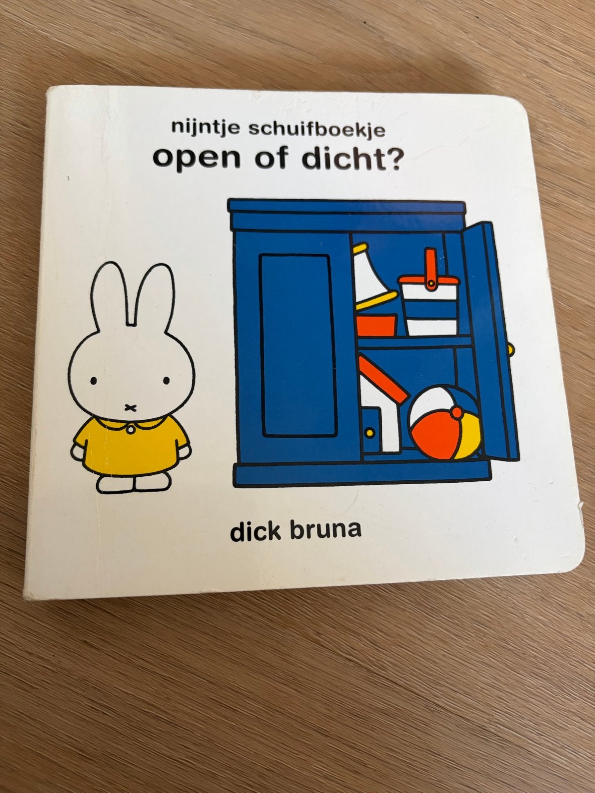 Verzameling Nijntje Boekjes - Meeste z.g.a.n., Ophalen, Fictie algemeen, Jongen of Meisje, Zo goed als nieuw