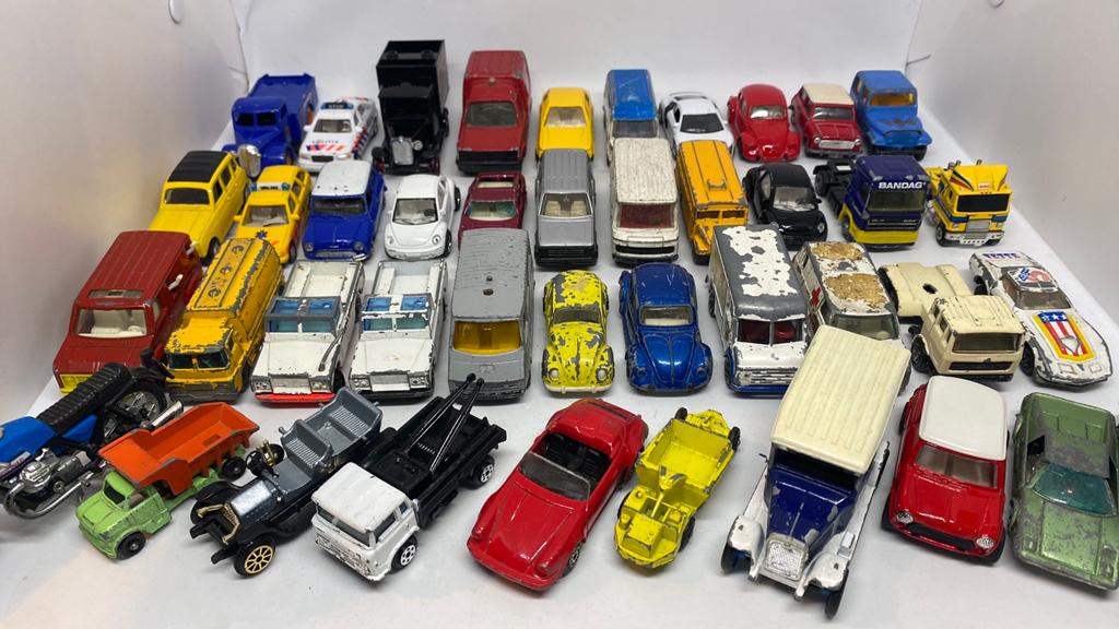 Oude autos, Gebruikt, Auto, Mix, Ophalen of Verzenden