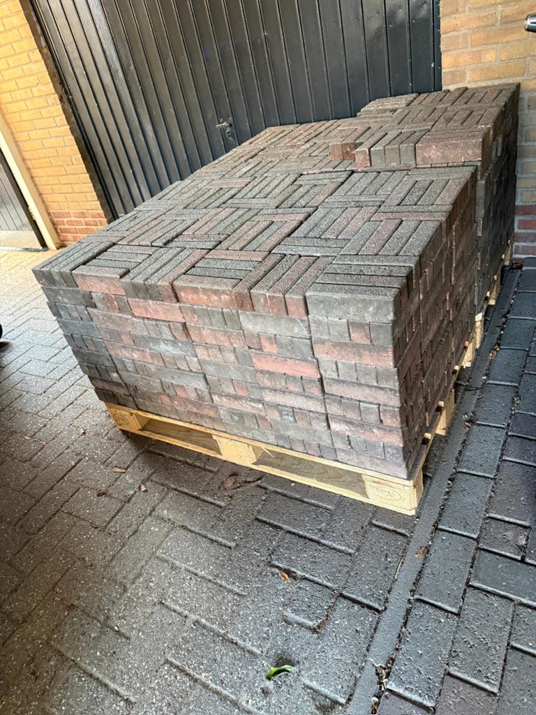 Waaltjes 20 x 5 x 6 cm (lxbxh), Ophalen of Verzenden, Zo goed als nieuw