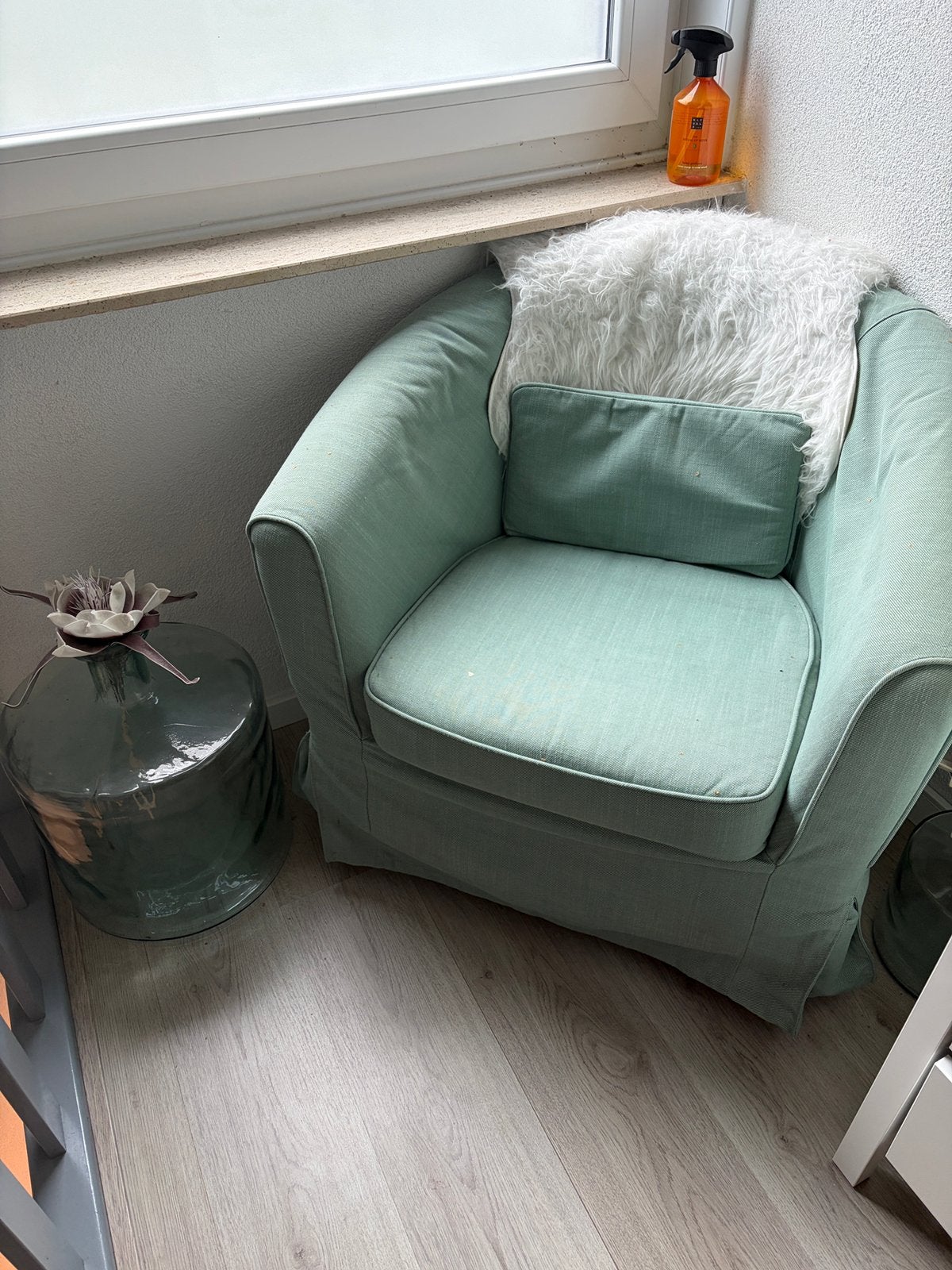 Te koop: stoel, Huis en Inrichting, Ophalen, Gebruikt, Eenpersoons, Minder dan 150 cm
