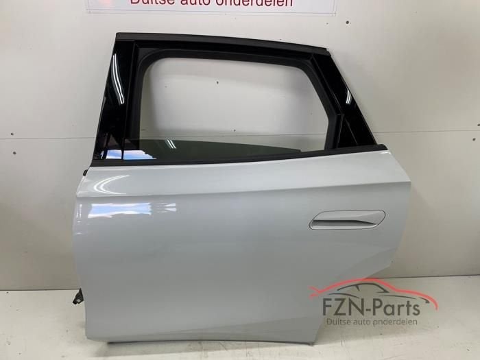 VW ID.7 Portier Links -Achter LS9R, Auto-onderdelen, Ophalen of Verzenden, Gebruikt, Achter, Deur