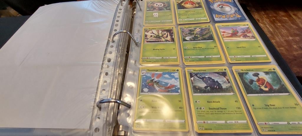 Astral radiance pokemon kaart los of samen, Ophalen of Verzenden