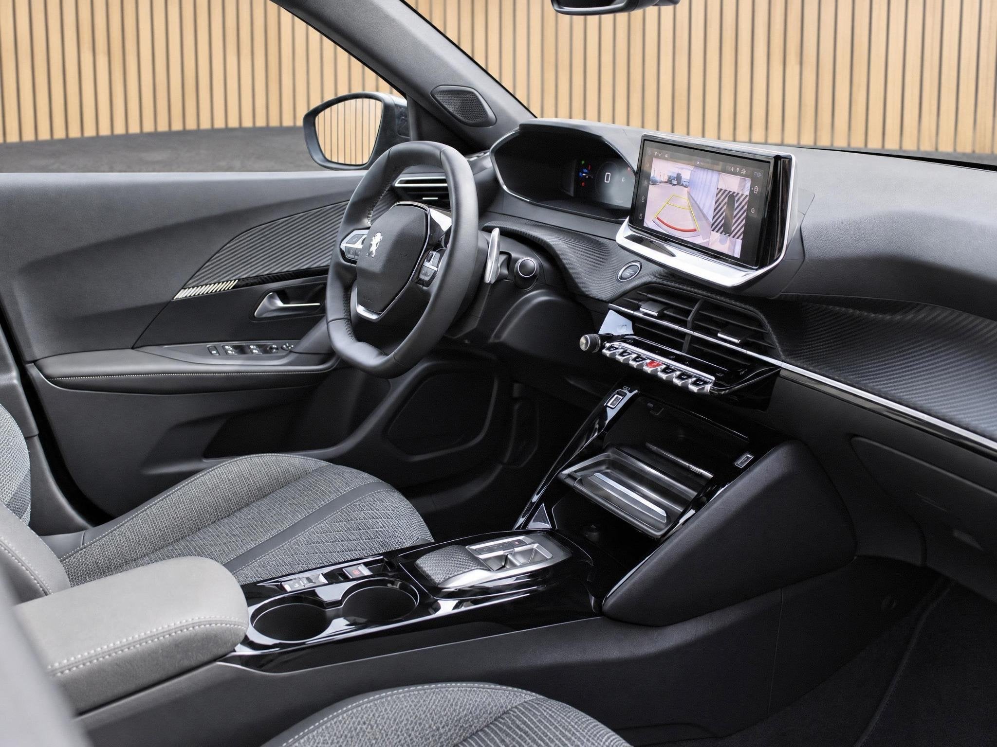 Peugeot 2008 1.2 PT 130 AUTOMAAT ALLURE KEYLESS ENTRY/ADAPTI, Auto's, 12 maanden, Gebruikt, Euro 6, 1199 cc