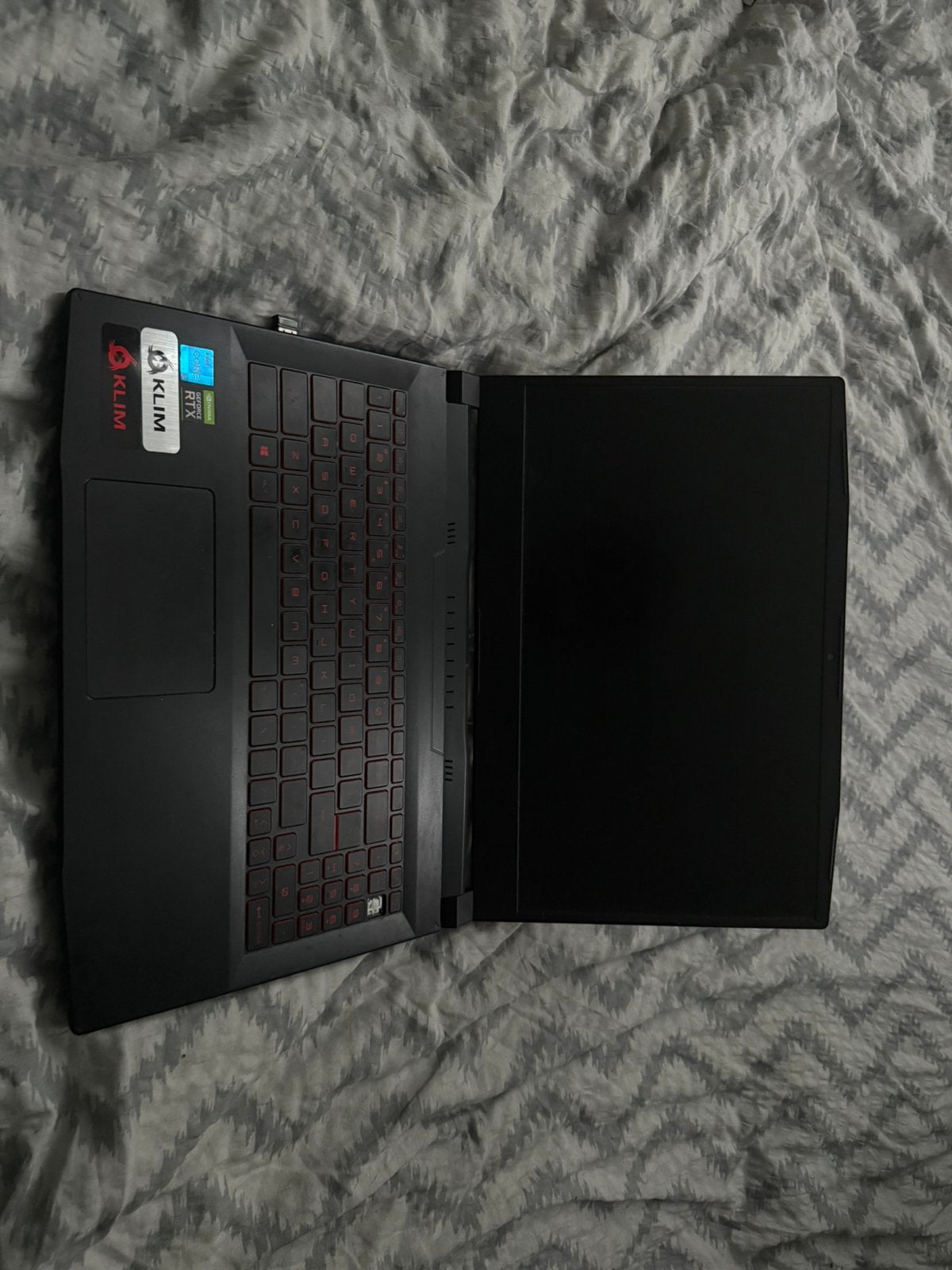 MSI Katana GF66 | I5 11gen - 16GB Ram - 3050ti - 144hz, Gebruikt, Met videokaart, 2 tot 3 Ghz, 15 inch