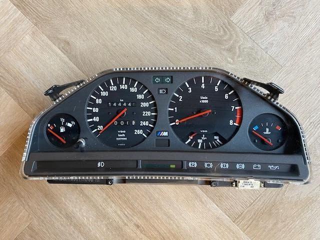 Bmw instrumentenpaneel m3 e30 M3 S14, Auto-onderdelen, Motor en Toebehoren, BMW, Nieuw, Ophalen