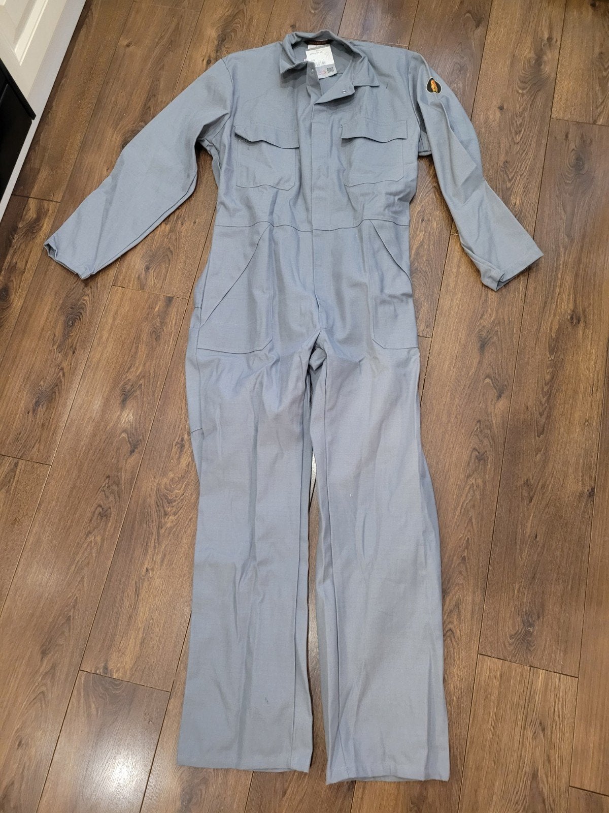 Nieuw Havep Force brandvertragend overall, maat 58, Ophalen of Verzenden, Nieuw