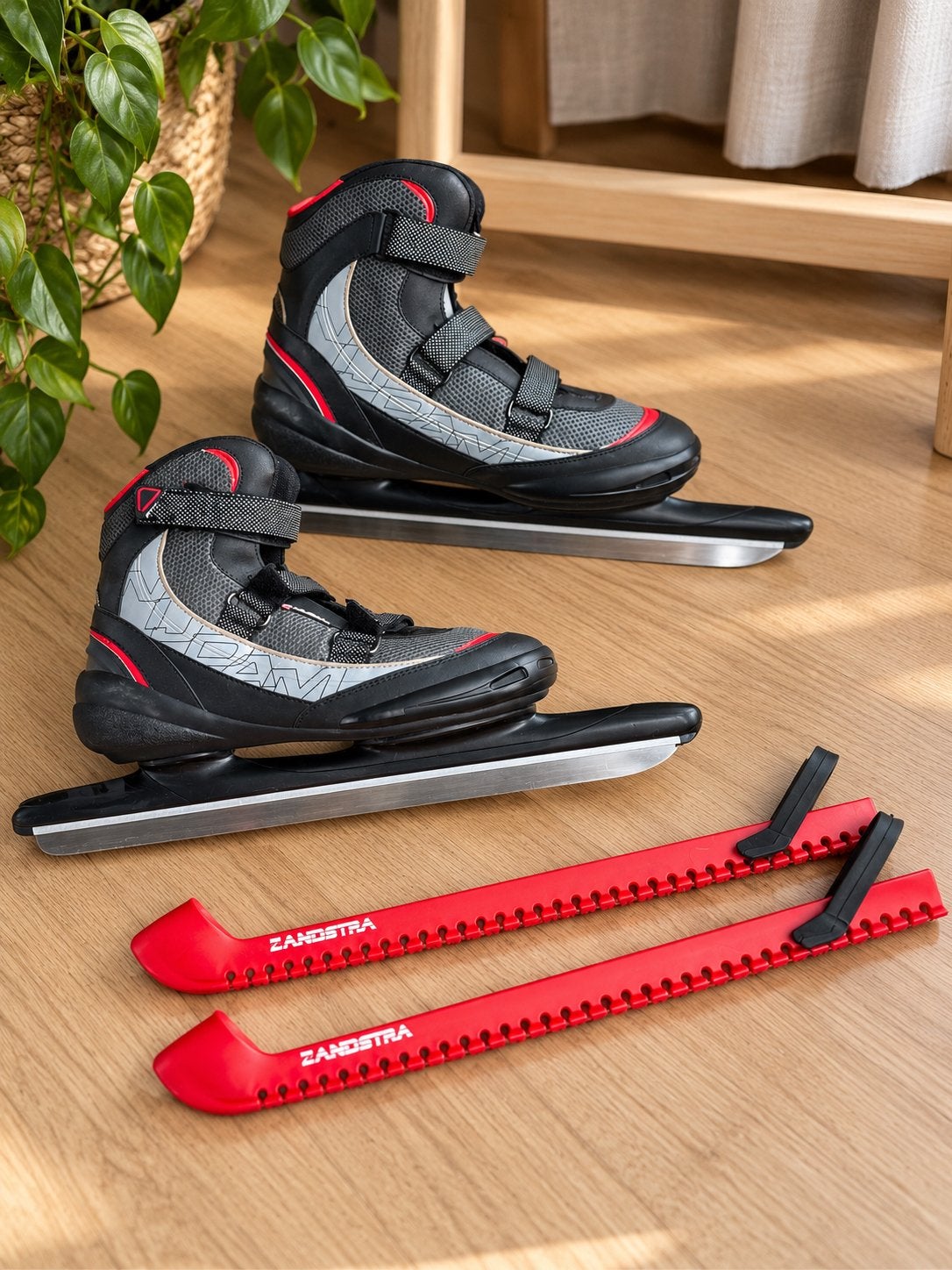 Nijdam combinoren / schaatsen maat 47, Sport en Fitness, Ophalen of Verzenden, Zo goed als nieuw, Combinoren, Nijdam