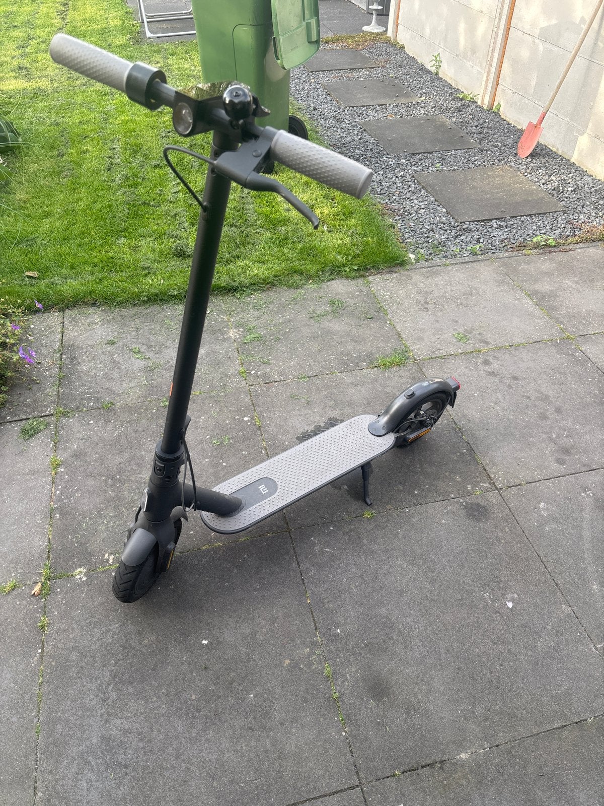 Xiaomi Mi Elektrische Step (E-scooter), Fietsen en Brommers, Steps, Ophalen of Verzenden, Gebruikt, Elektrische step (E-scooter)