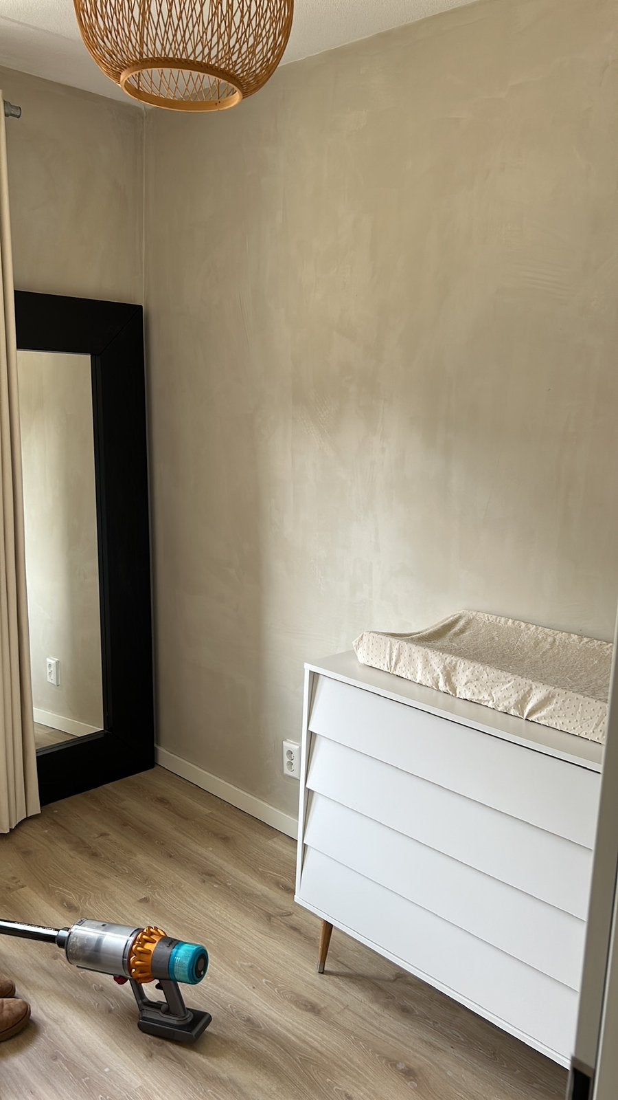 Commode Petite Amelie Bosque, Ophalen, 50 tot 70 cm, 90 tot 105 cm, 100 cm of meer