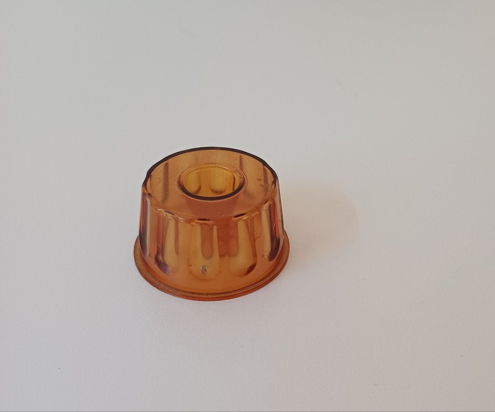 Pro-Ject Adapt 45 toeren single adapter voor platenspeler, Ophalen of Verzenden, Zo goed als nieuw, Platenspeler-onderdeel, Overige merken