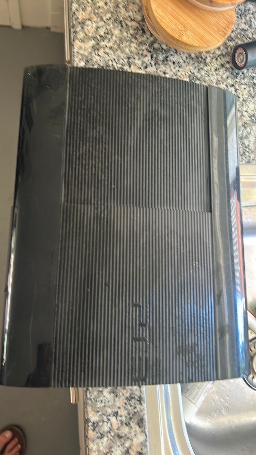 Playstation 3, 1 speler, Ophalen of Verzenden, Zo goed als nieuw, Vanaf 3 jaar