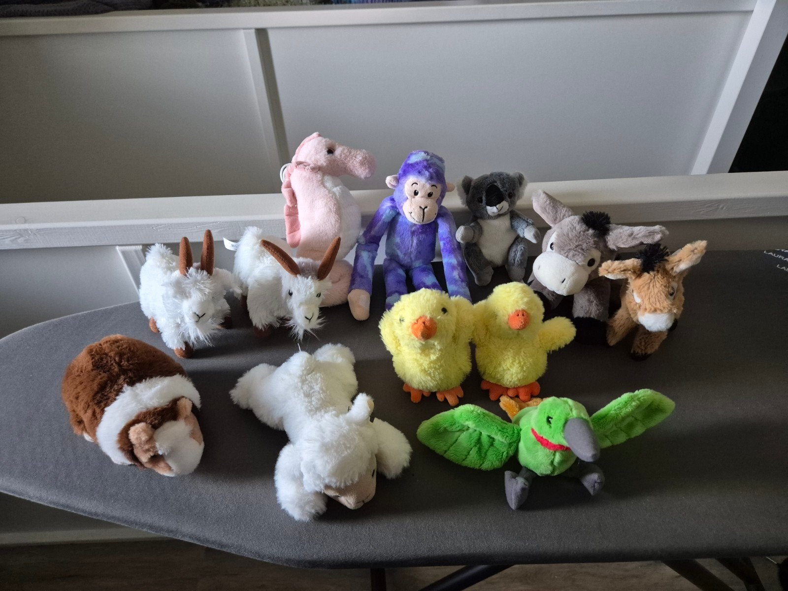 PIA International Soft Toys Knuffels, Verzamelen, Ophalen of Verzenden