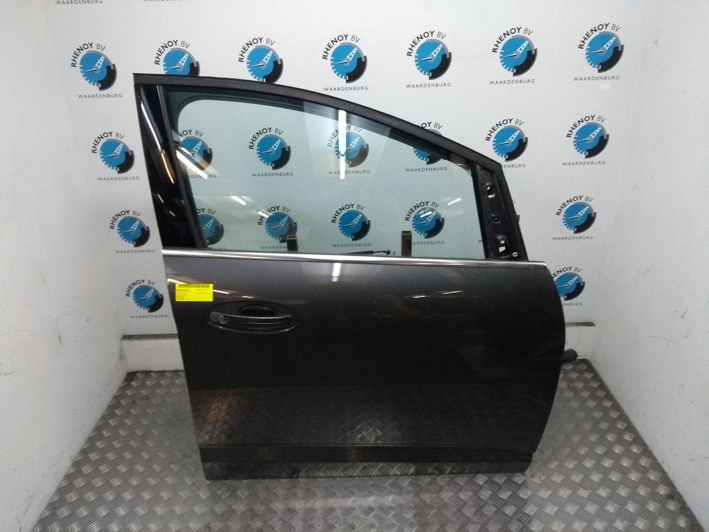 FORD FOCUS C MAX PORTIER RV 2018, Auto-onderdelen, Gebruikt, Deur, Ophalen of Verzenden, Stiba lid