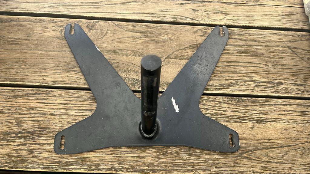 Urban arrow adapter, Ophalen of Verzenden, Gebruikt, 1 kind
