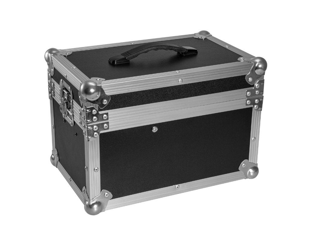 EUROLITE NH-20 Tour Fazer Compacte DMX-fazer met QuickDMX-po, Geluidgestuurd, Nieuw, Ophalen of Verzenden, .