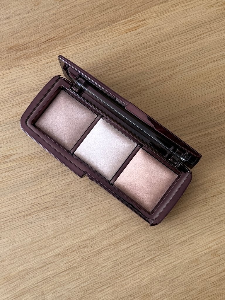 Hourglass ambient lighting palette, Overige kleuren, Gehele gezicht, Nieuw, Ophalen of Verzenden