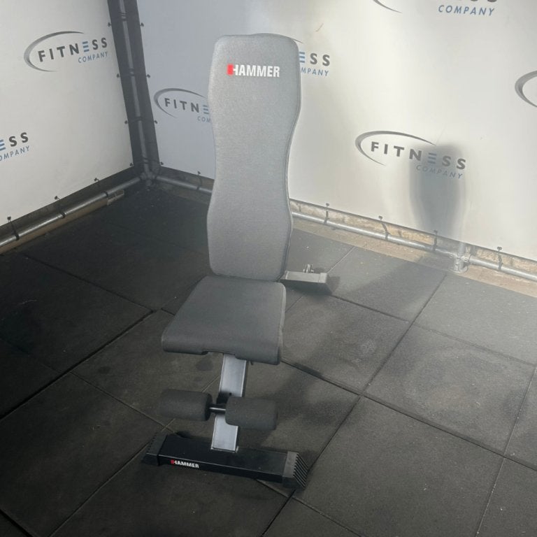 HAMMER – ADJUSTABLE BENCH