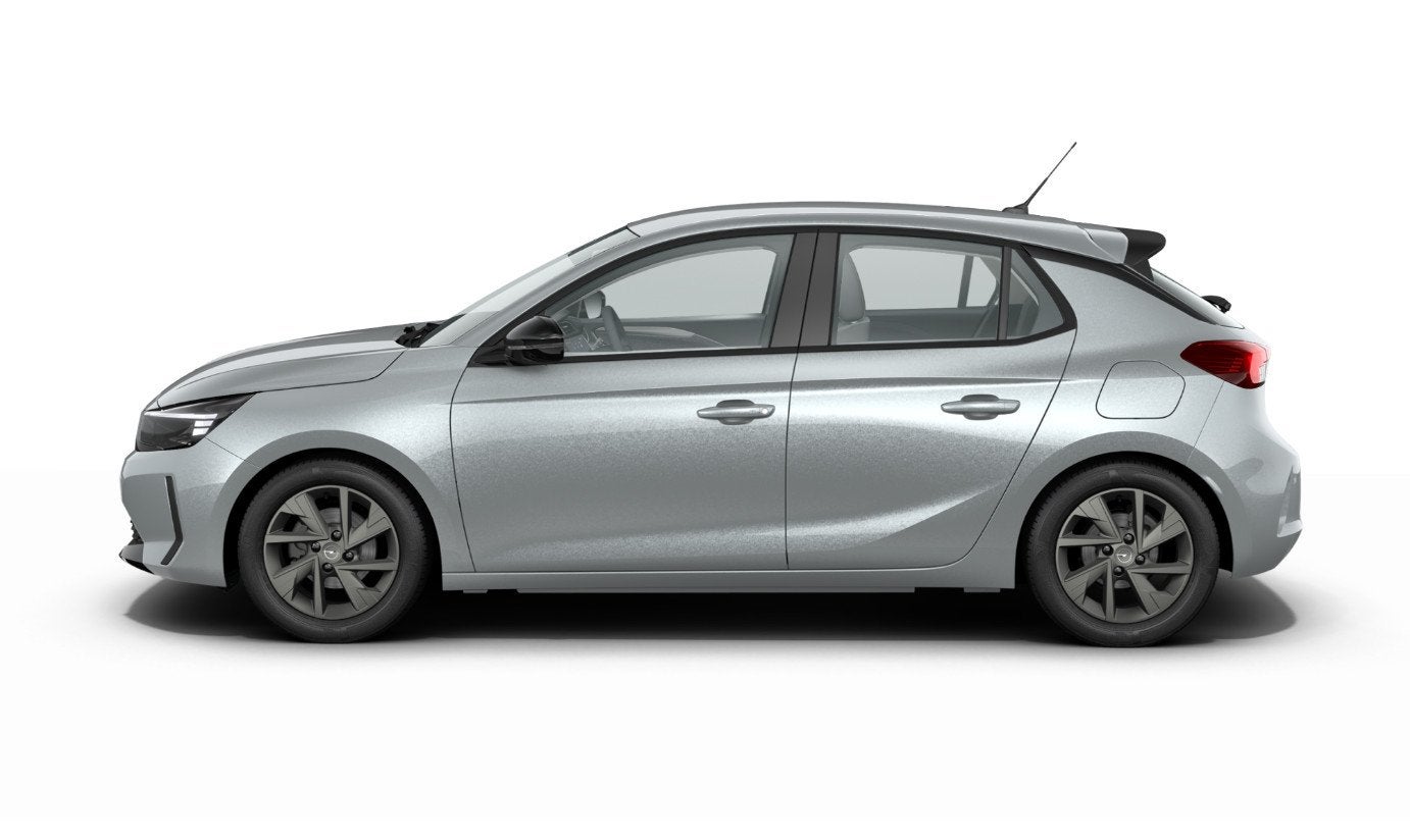 Opel Corsa 1.2 Turbo Edition | NU TE BESTELLEN | Tot 8 JAAR, Voorwielaandrijving, Stof, Euro 6, 1199 cc